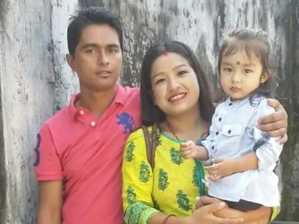 She Is Determined To Fight Cancer One More Time For Her 4-Year-Old Son