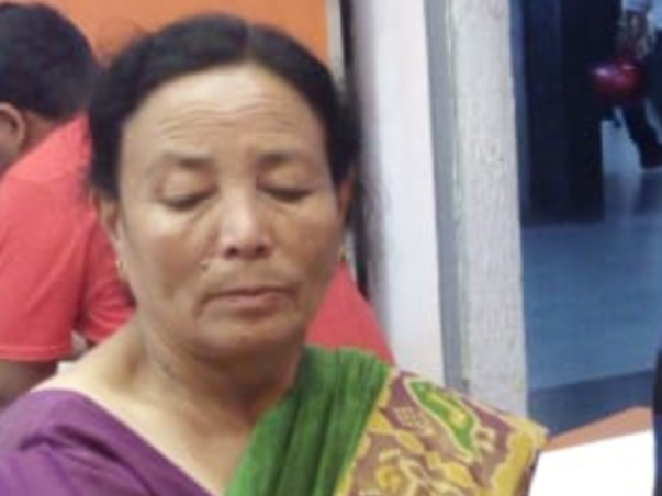 My mother is in ventilator with Sepsis, Multiple sclerosis, help her !