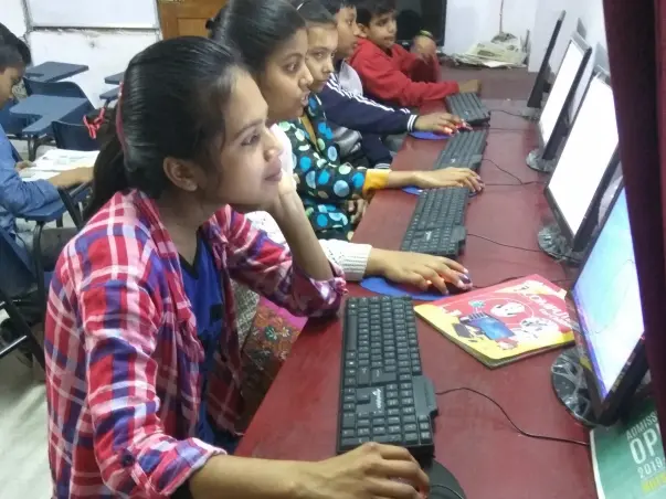 Support Chotu Foundation – Small Contribution, Big Change