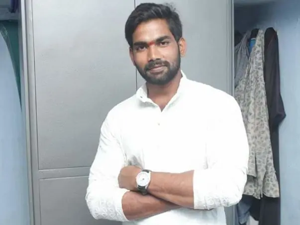 Support Nagendra  Recover From Guillain-barré Syndrome