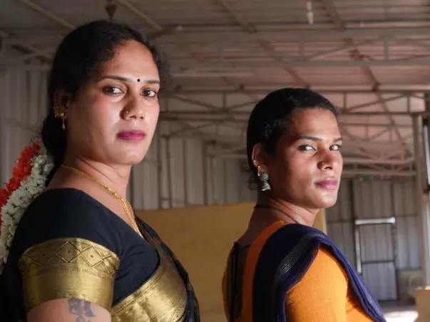 We aren’t SEX TOYS or BEGGARS; Help us live a dignified LIFE