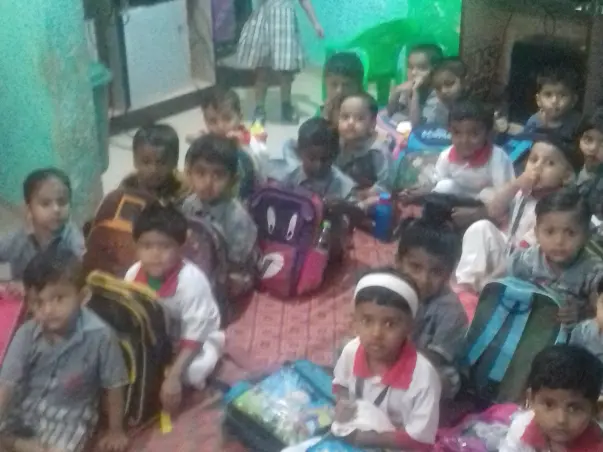 Empowering The Young Ones Through Education