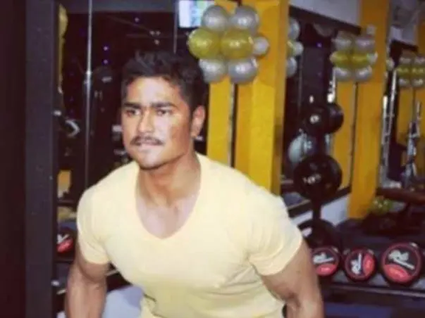 Support Fatthe Mohammed Recover From Poisoning