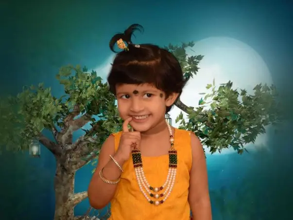 Baby Havisha Cochlear Implantation