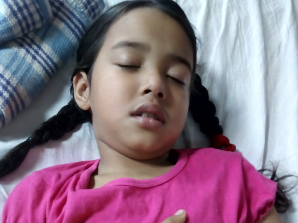 Help my niece (Kirti ) fight T.B. IN BRAIN