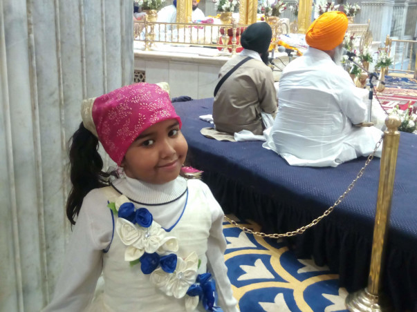 Help my niece (Kirti ) fight T.B. IN BRAIN