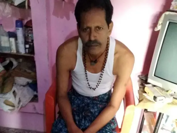 Support A kishore recover from Kidney failure