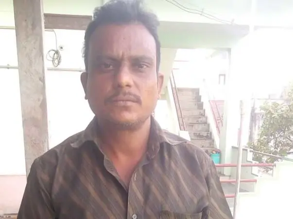 Support G Nasarya Recover From Mental Illness