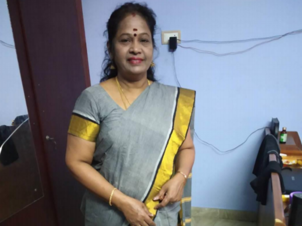 Support Ashwin Recover From Blood Cancer