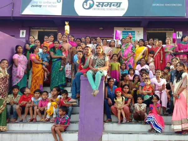 Fund-A-SmartLoo, Protect Dignity of Our Daughters