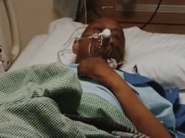 Help Anil Fight Colon Cancer(Metastasized in Liver).