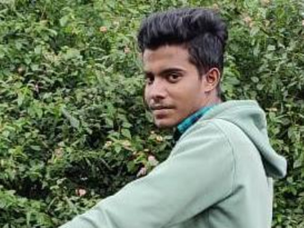 This 21 Years Old Needs Your Urgent Support In Fighting Leukemia