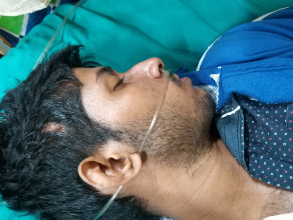 Help My Brother Fight Hydrocephalus