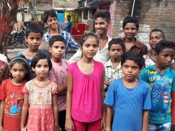Help Poor People Survive The Winter