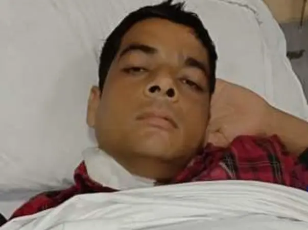 Support Laxman Sharki Recover From Kidney Failure