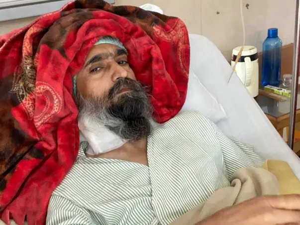 Help My Father For His Kidney Transplant