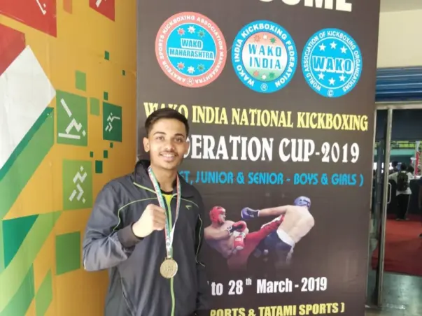 Funding  For International Kickboxing Championship