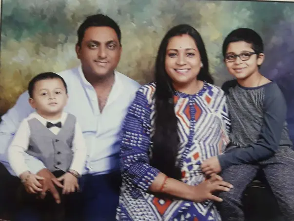 35 Years Old Priyanka Naidu Needs Your Help Fight Breast Cancer