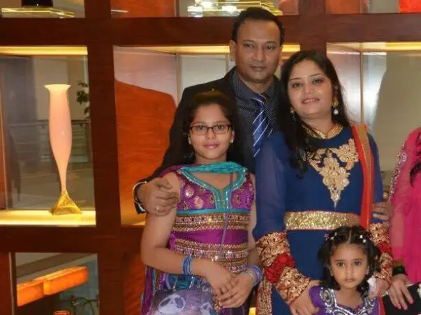 Expat Preeti Maheshwari In Critical Condition Urgently Needs Your Help