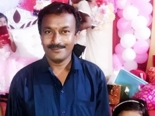 Help Sandip fight the disease