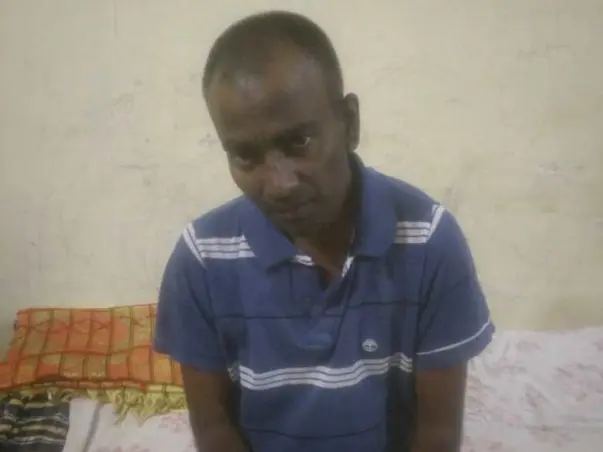 40 Years Old Silvester Kumar Needs Your Help Fight Lung Cancer