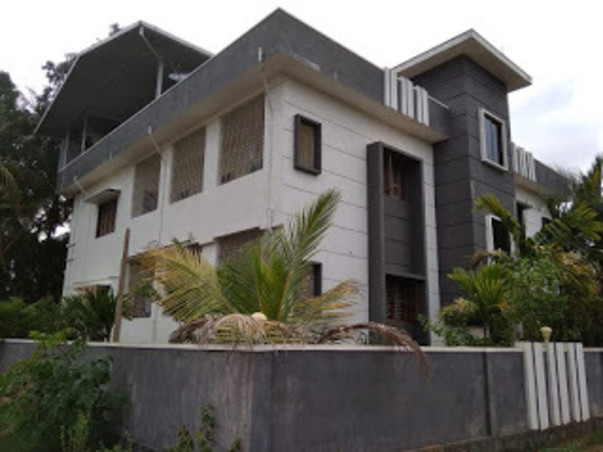 Help us to build an old age home