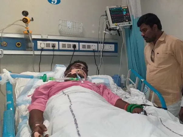 Please help my brother for brain injury recovery