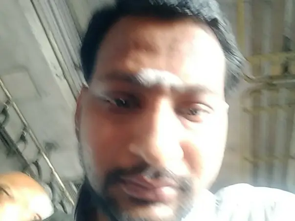 Support 35 Years Old Balasubramaniam Undergo Kidney Transplant