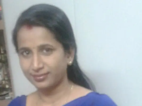 Support Pushpa Nair Recover From Breast Cancer