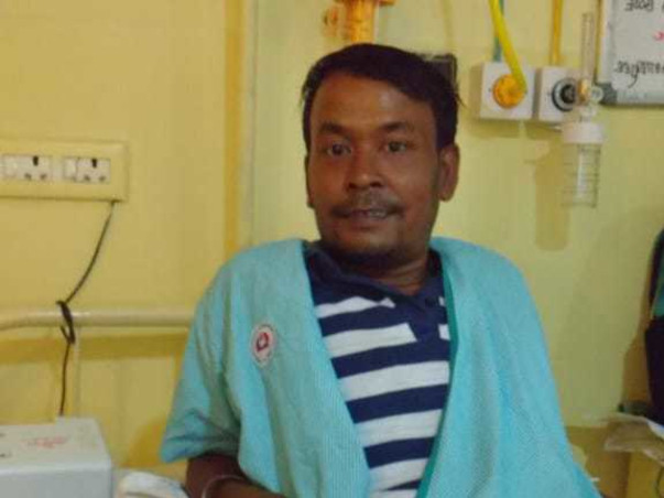 Get well Rajuda!