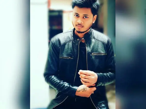 27 Years Old Vivek Kumar Needs Your Help Fight Synovial Sarcoma