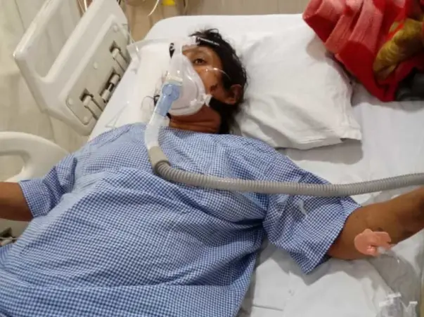Help My Wife fight Thrombocytopenia & hyperthyroidism
#Urgent