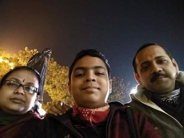 Please help my husband undergo a Kidney Transplant!