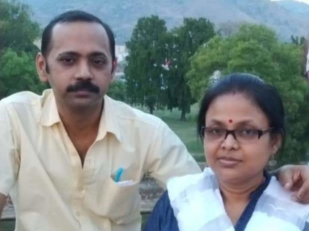 Please help my husband undergo a Kidney Transplant!