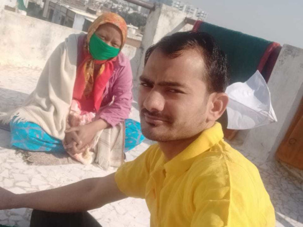 Help My Wife Undergo Bone Marrow Transplant