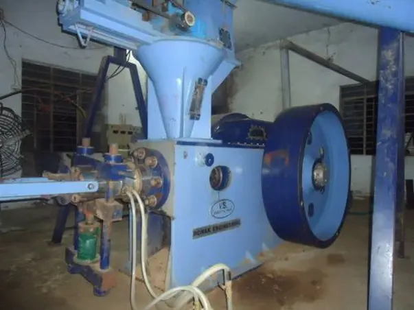 Help to set up Biomass Briquette Plant