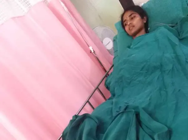 Help Vairamuthu Recover From Road Traffic Accident With Polytrauma