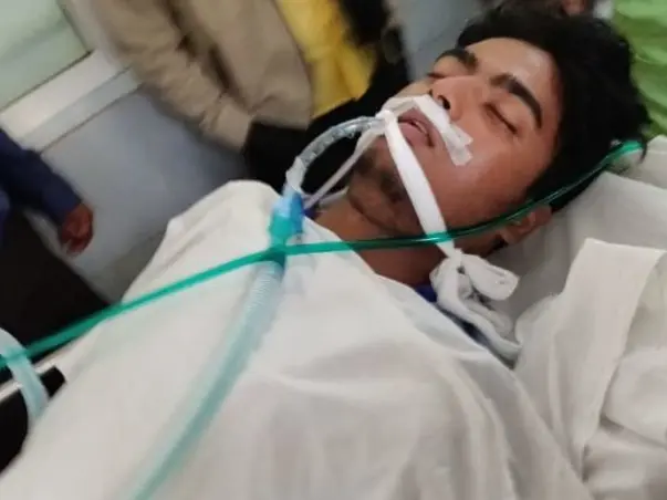 This 20 years old needs your urgent support in fighting Neurological Brain Disorder