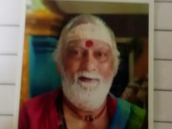 Help Anand To Complete His Father's Last Rites