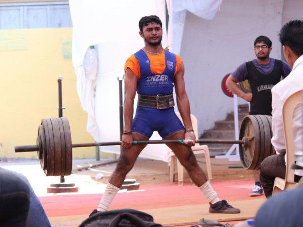 Need Fund To Participate In Asian Games