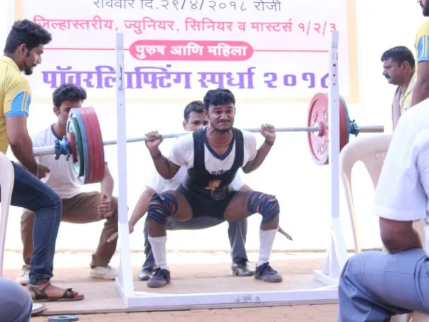 Need Fund To Participate In Asian Games