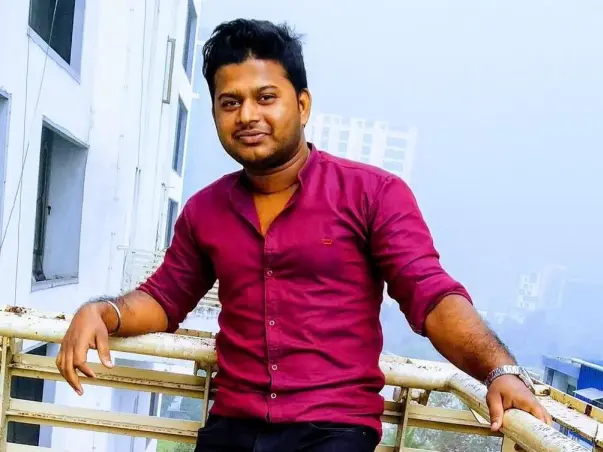 Help Subhadip Ghosh Recover From Blood Clot In Brain