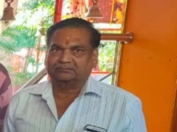My Father Is Struggling With Paralysis, Help Him