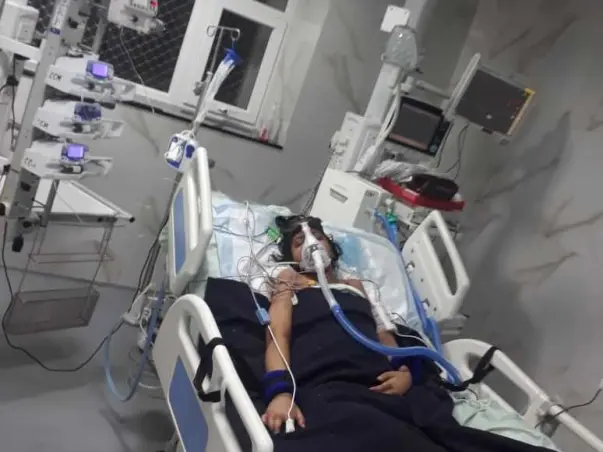 Help Vandana Battle Tuberculoma