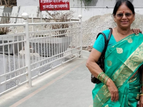 Support Sushila Devi Recover From Blood Cancer