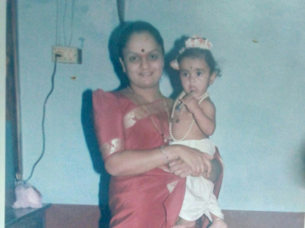 Help My Mother Fight Liver Failure