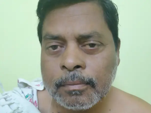55 years old Ravi needs your help fight Kidney transplantation