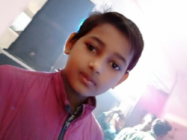 They've Been To Countless Hospitals In A Bid To Save Their Son's Life