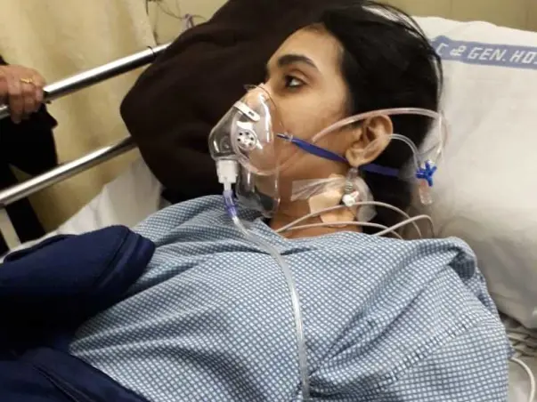 Help Me Fight Tuberculosis And Brain Tumor