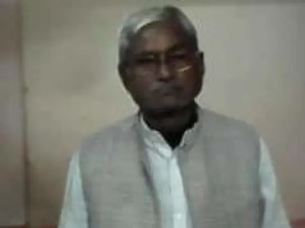 Last 8 Years He Is Facing Kidney Problem, Help Him